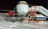 Самолет из Москвы экстренно сел в нижегородском аэропорту из-за трещин в лобовом стекле