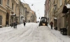 Администрация Выборгского района обязала УК и ТСЖ усилить контроль за уборкой снега