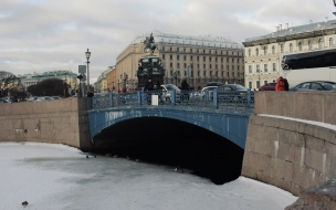 В субботу Петербург находится на северной периферии балканского циклона