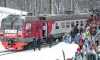 Первые "Лыжные стрелы" отправятся из Петербурга 23 января