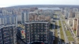 В Петербурге введено более 136 тыс. "квадратов" жилья ...