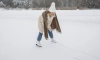 Погода в Петербурге: 11 декабря теплый фронт принесет ледяные дожди