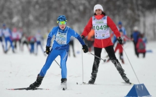 В Токсово пройдёт юбилейный лыжный марафон