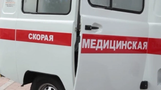 В Кировском районе Петербурга водитель без прав сбил 15-летнего электровелосипедиста