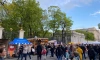 В Петербурге стартовал Фестиваль мороженого