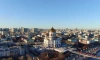 Метеоролог Вильфанд заявил, что в Москве ожидается летняя погода
