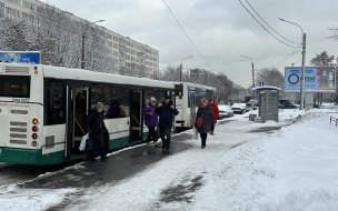 Бастрыкин поручил расследовать случай с травмой ребёнка в автобусе Петербурга