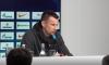 Семак рассказал, почему сделал четверную замену в матче с "Краснодаром"