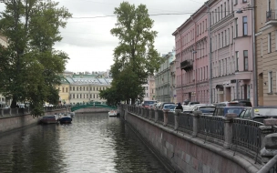 Североатлантический циклон затронет Петербург 27 сентября