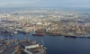 Навигация по петербургским рекам и каналам начнётся 17 апреля
