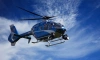 Вертолет совершил экстренную посадку в Ленобласти 