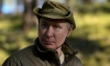 Песков сообщил о выходе Путина из режима самоизоляции