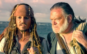 Звезда "Пиратов Карибского моря" назвал преступлением новый фильм без Джонни Деппа
