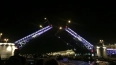 Ко Дню памяти жертв блокады Дворцовый мост разведут ...