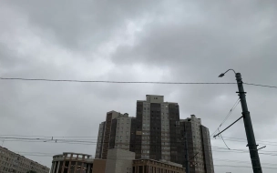 Синоптик Колесов предупредил петербуржцев о дождях, которые придут в четверг