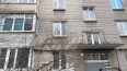 Квартиры на Пискаревском, пострадавшие от атаки беспилот ...