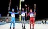 Мальцев и Терентьев вышли в финал спринта на ОИ-2022
