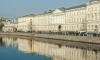 РНБ за проект реставрации здания на набережной Фонтанки заплатит 24 миллиона рублей
