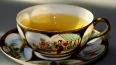 Петербуржцам рассказали о пользе зеленого чая