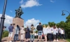 Туристы стали дольше гостить в Петербурге