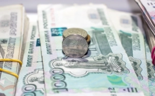Средняя номинальная зарплата в Петербурге превысит 100 тыс. рублей в 2024 году