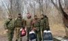 Милонов в костюме Деда Мороза поздравил военнослужащих с наступающими праздниками