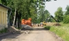 С июля дорожники приступят к дорожным работам на участке улицы Юты Бондаровской 