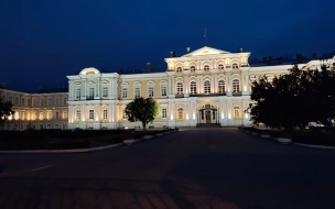 В Третьем кассационном суде опровергли информацию о сносе трех корпусов Воронцовского дворца