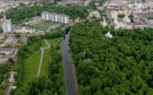 Закон о ЗНОП окончательно принят в Петербурге