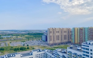 Иностранные инвесторы перестали вкладываться в недвижимость Петербурга