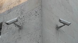 В Петербурге установили еще 13 тыс. камер системы "Безопасный город"