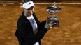 Рыбакина выиграла турнир WTA в Риме