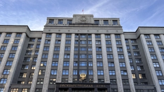 Миронов предложил заморозить маркировку товаров для малого и среднего бизнеса