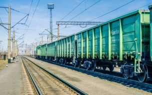 В ФТС ответили на вопрос о пробке на границе с Казахстаном