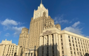 Россия обязала задержанного в Петербурге украинского консула покинуть страну