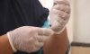 Вакцинацию против гриппа в Петербурге прошли 33,8% населения