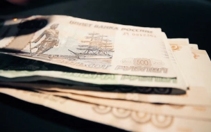 На конец июня средняя зарплата петербуржцев составила более 80 тысяч рублей