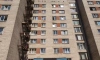 Девятиклассница упала с 6 этажа на Комендантском проспекте