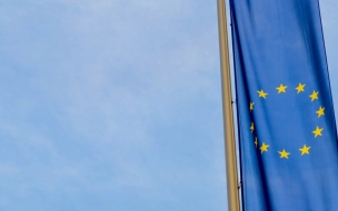 Bloomberg: в проект бюджета ЕС до 2034 года включили €100 млрд для Украины