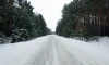 В Ленобласти 26 декабря ожидается до -7 градусов и гололедица