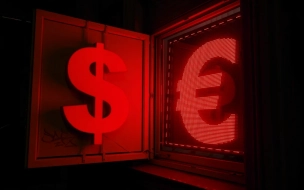 У жителя Петербурга пропал миллион евро из банковской ячейки