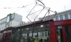 На реконструкцию контактной сети для трамваев на проспекте Науки направят 157 млн рублей