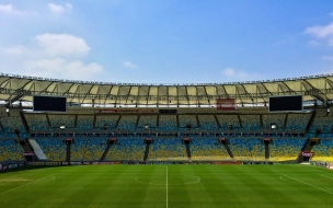 Во время Евро-2020 стадион "Газром Арена" будет заполнен на 50%