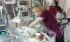 Петербургские врачи спасли новорождённого из Чечни