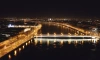 В выходные в Петербурге по ночам ожидается не больше +10 градусов