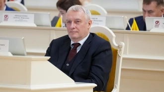 ЛДПР на губернаторские выборы в Петербурге выдвигает Максима Яковлева