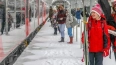 Петербуржцы могут бесплатно провозить лыжи и сноуборды ...