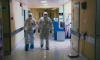 За сутки коронавирусом вновь заболели более 3 тысяч петербуржцев