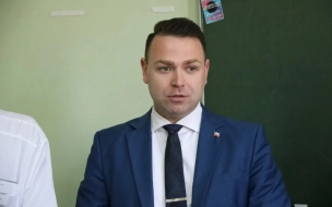 Комздрав Ленобласти возглавил главврач Кировской больницы Жарков