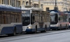 В Кировском районе задержали троллейбусного воришку со стажем